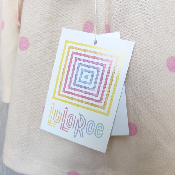 LuLaRoe Cardigan, Small - Picture 6 of 7